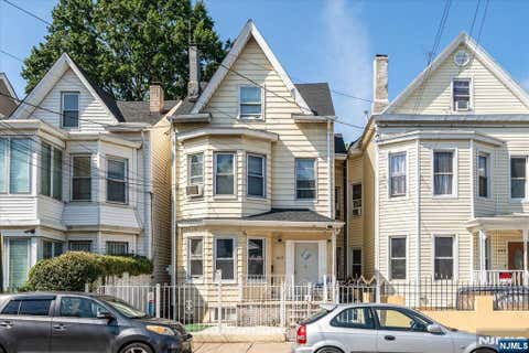 Photo of 413 Hamilton Avenue, Paterson, NJ 07514 (MLS # 26027750)
