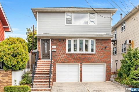 Photo of 83 Bergen Avenue, Kearny, NJ 07032 (MLS # 25038506) Photo of 83 Bergen Avenue, Kearny, NJ 07032 (MLS # 25038506)