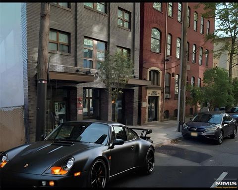 Photo of 58 Union St #601, Newark, NJ 07105 (MLS # 26009409)