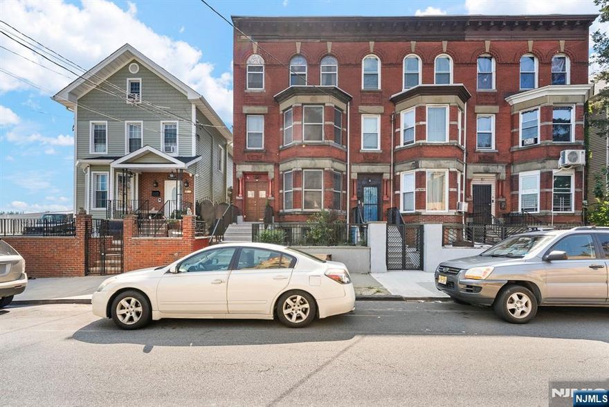 Welcome to this spacious single-family home in the heart of Newark! Featuring 6 large bedrooms and 3 full bathrooms, this home offers plenty of room for comfortable living. Enjoy the unique charm of four fireplaces located in the kitchen, living room, and on the second and third floorsâ€”perfect for cozy gatherings and added character. A full basement provides great storage space or future potential. With its generous layout and classic details, this home is a fantastic opportunity for both homeowners and investors. Donâ€™t miss out on this rare find!