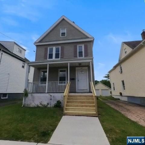 Photo of 167 James Street, Hackensack, NJ 07601 (MLS # 26019689)