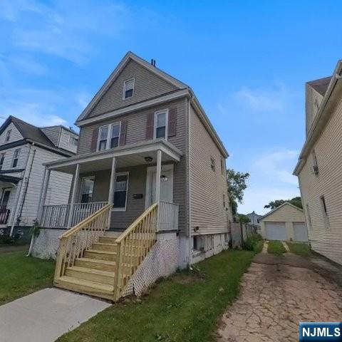 Photo of 167 James Street, Hackensack, NJ 07601 (MLS # 26019689)