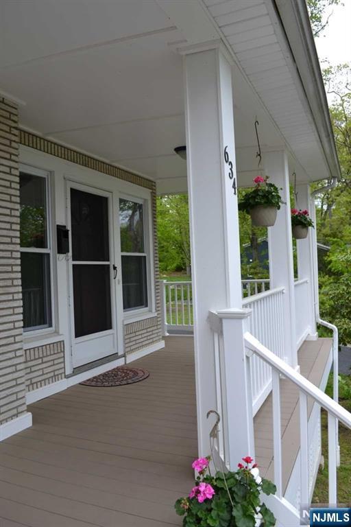 634 Mountain Avenue C