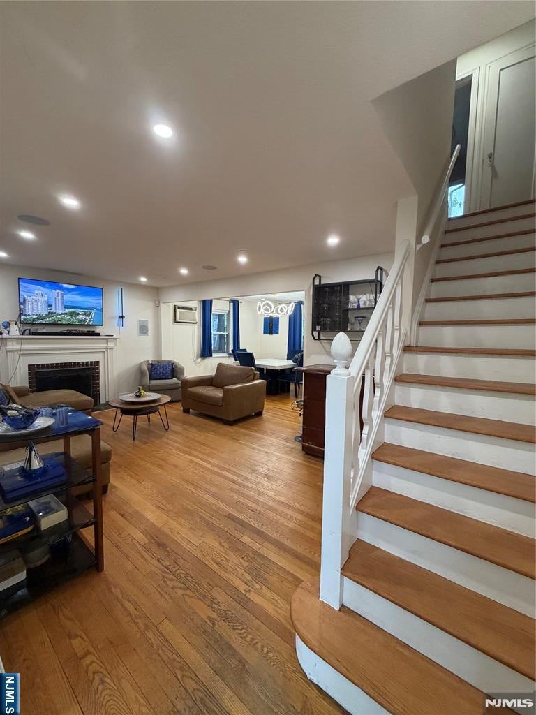 600 Palisade Avenue