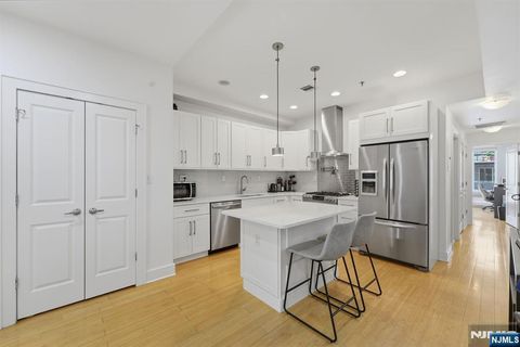 Photo of 838 Park Avenue #2, Hoboken, NJ 07030 (MLS # 26021832)