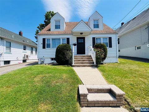 Photo of 18 Pershing ST, Garfield, NJ 07026 (MLS # 26019415)