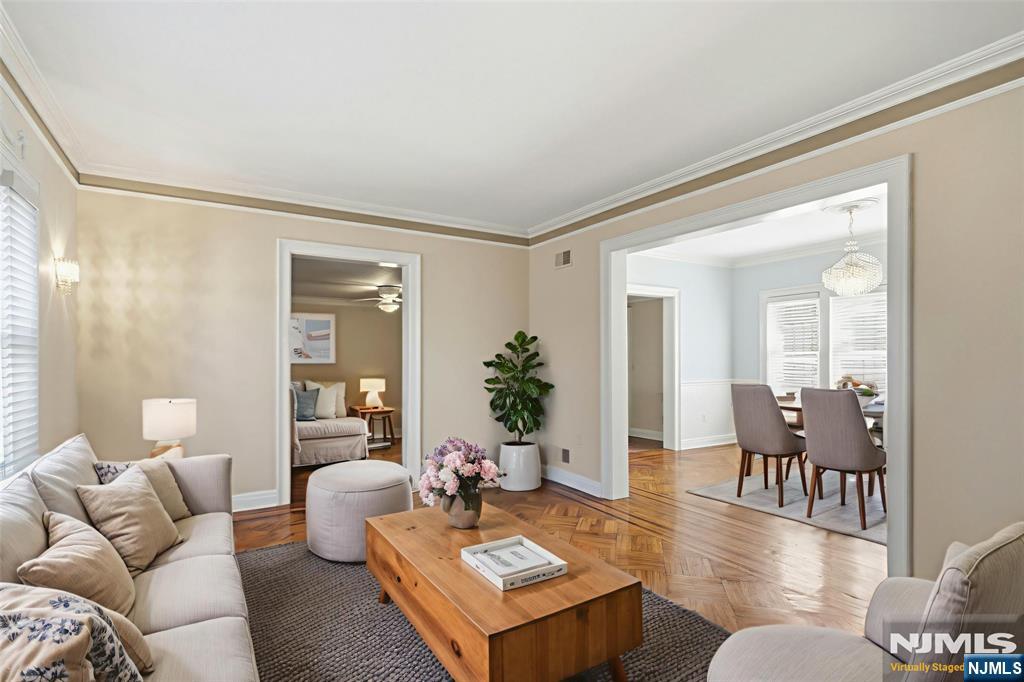 460 New England Terrace