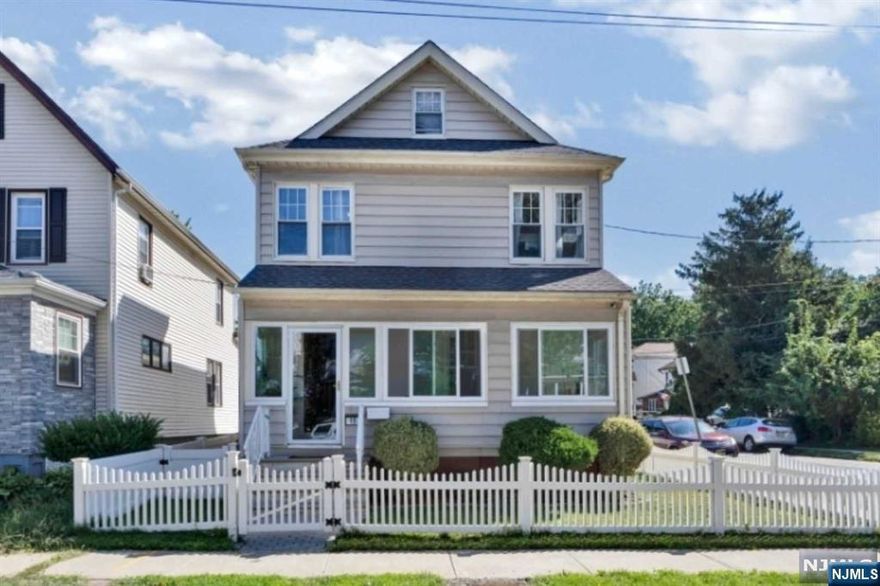 This 5-bedroom, 2-bath home is a rare find at an unbeatable price! Recent updates include a new sump pump, water softener, and a 3-4 year-old roof, furnace, and water heater. Move-in ready with plenty of room. Don't miss this incredible value schedule your showing today!