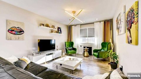 Photo of 1504 W Terrace Cir #4, Teaneck, NJ 07666 (MLS # 26007677)