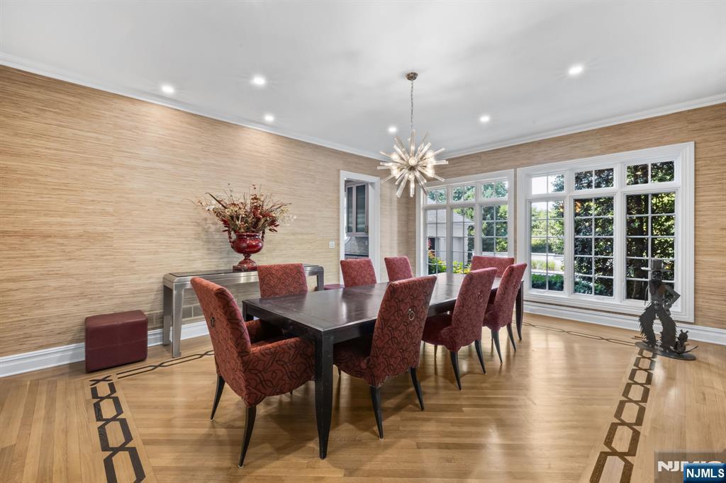 3 Rickland Drive