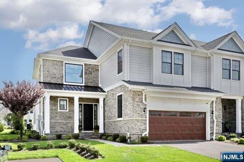 Photo of 90 Woodmont Circle, River Vale, NJ 07675 (MLS # 26030562)