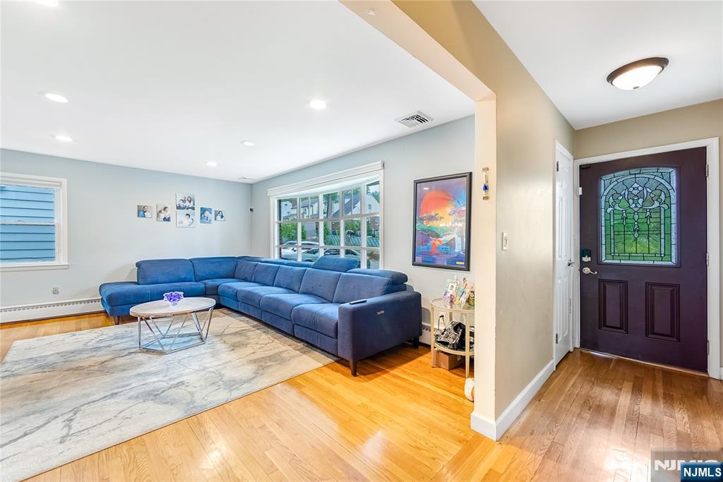 40 Parker Lane