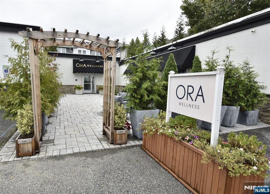 Ideal for therapist, PT/OT. Within a successful wellness center creating complimentary lines of business. Stunningly beautiful environment. Utilities, Washer/Dryer, Parking Lot, Prof'l Gym Included. Large room available to rent for meetings, events. On site parking spaces alongside building.