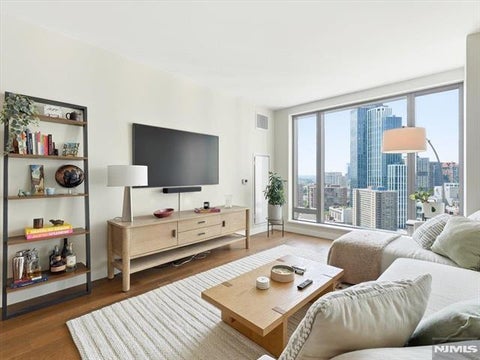 Photo of 99 Hudson Street #2309, Jersey City, NJ 07302 (MLS # 26020705)