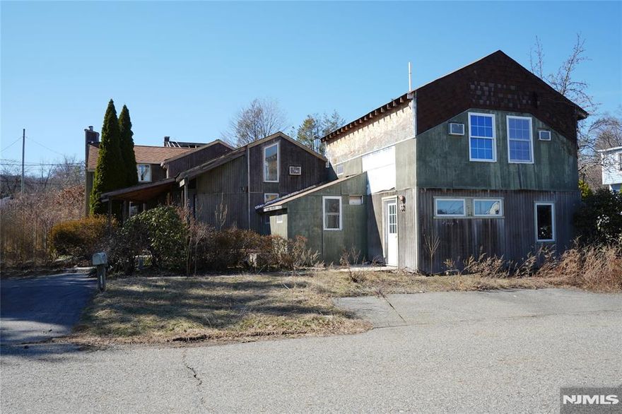 Located on a generously sized lot in desirable Butler, NJ, this property offers a prime location just minutes from mass transit, dining, shopping, parks, schools, hiking trails, and major roadways providing both convenience and lifestyle appeal.This home presents an incredible opportunity to make it your own, offering over 1,900 square feet of living space with great potential for customization and value enhancement. With the right vision, this property can truly become something special.The exterior features a spacious driveway and a large yard, offering endless possibilities to create an inviting outdoor entertaining and gathering space.With its size, layout, and location, this home offers a unique opportunity to create an exceptional living environment tailored to your needs. For the first 20 days of listing in the MLS offers can only be accepted from a buyer who will owner-occupy the property or a non-profit. Expiration of First Look Program 04/07/2026.