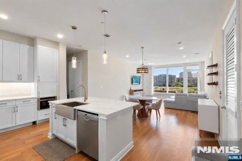 Photo of 3 Somerset Lane #504, Edgewater, NJ 07020 (MLS # 26039736)