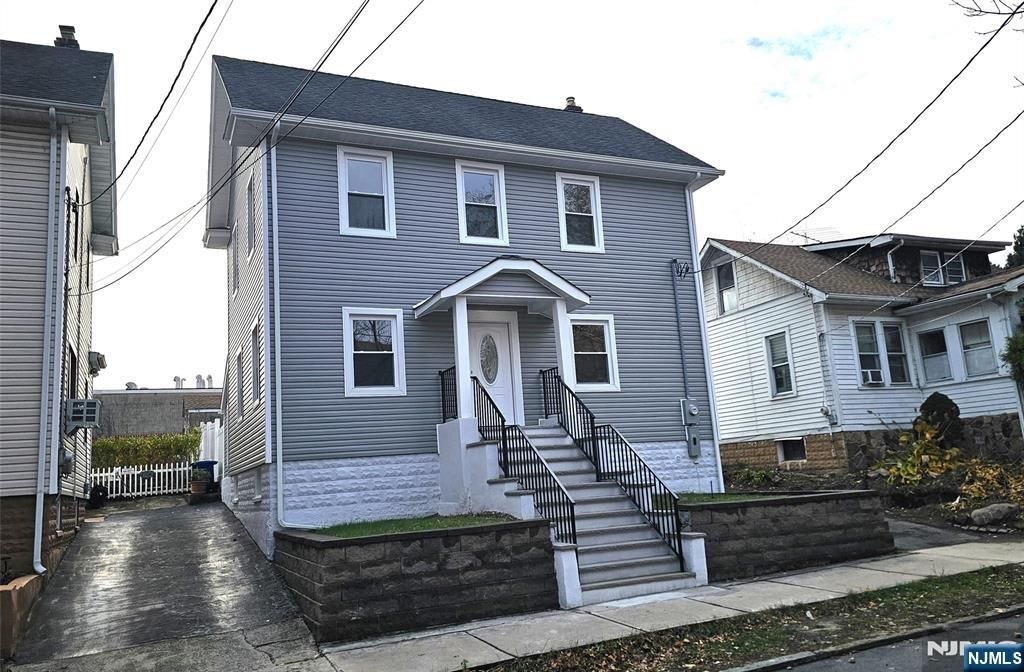 Photo of 8 Tiffany Boulevard, Newark, NJ 07104 (MLS # 25041207)