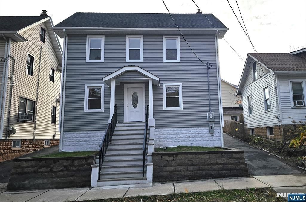 Photo of 8 Tiffany Boulevard, Newark, NJ 07104 (MLS # 25041207)