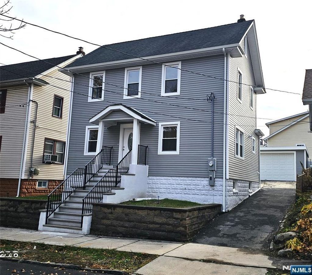 Photo of 8 Tiffany Boulevard, Newark, NJ 07104 (MLS # 25041207)