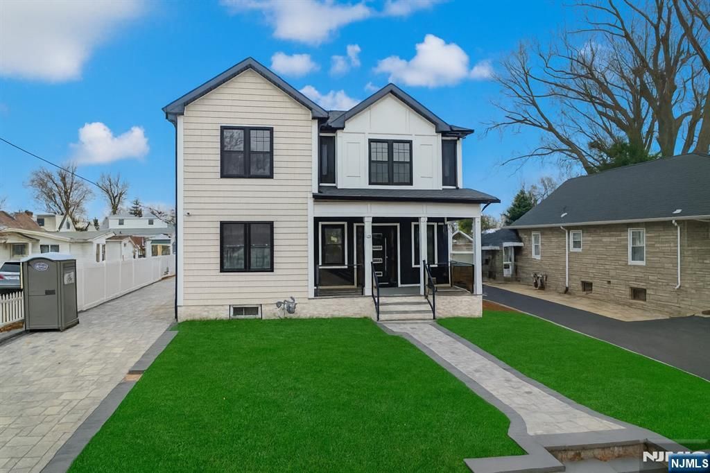 Photo of 83 Madison Avenue, Rochelle Park, NJ 07662 (MLS # 25043261)