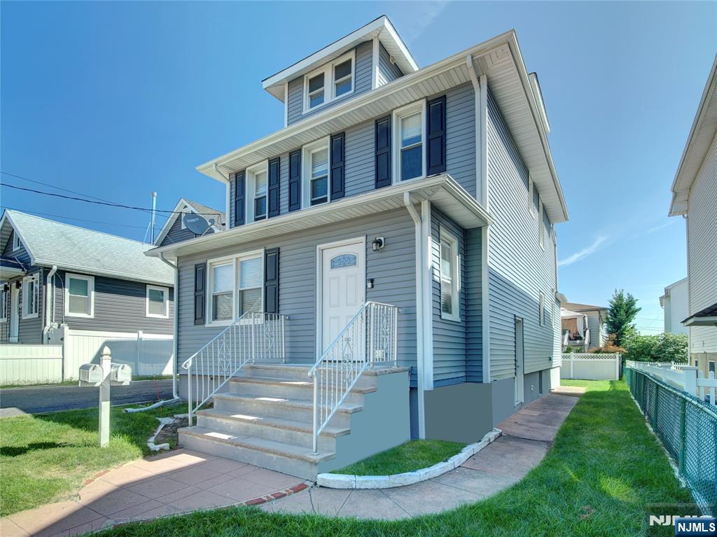 222 Lafayette Avenue Floor 2