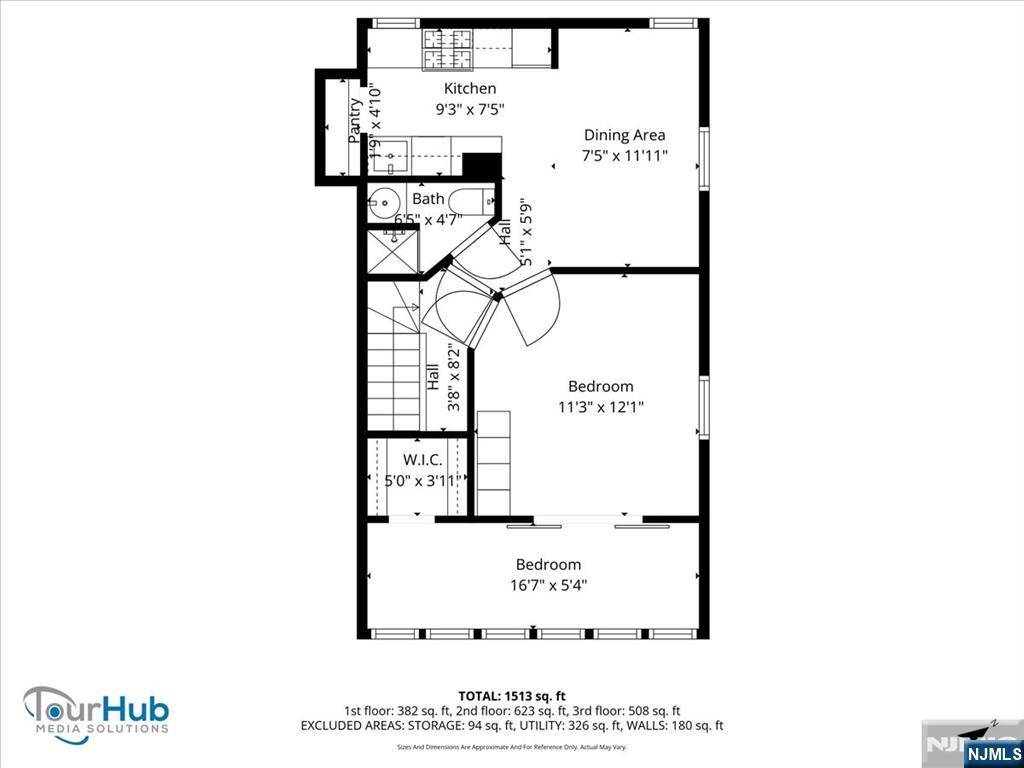 Main image without alt text