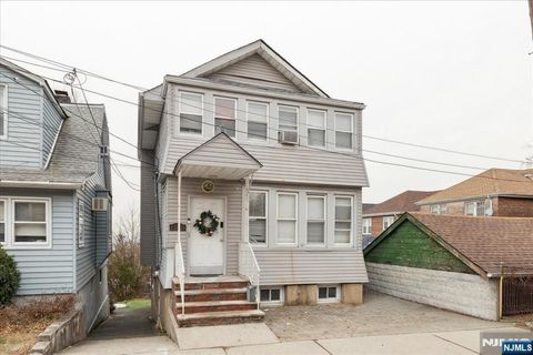 8617 Smith Avenue North Bergen NJ 07047