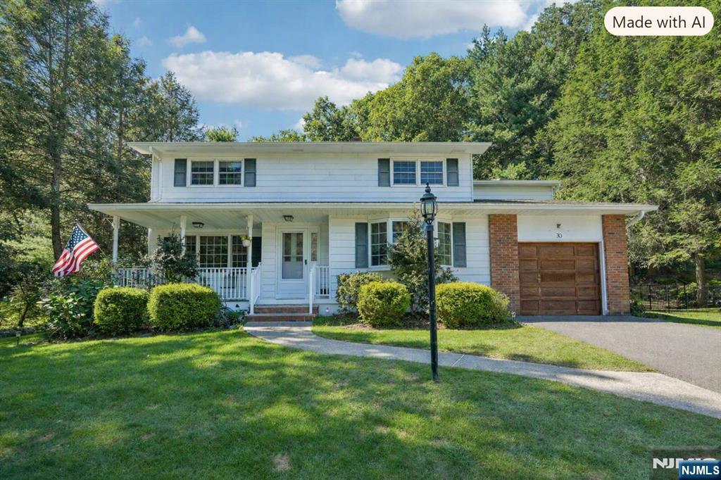 30 Pulaski Drive