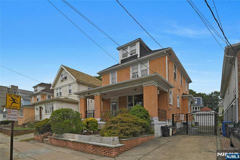 Photo of 414 78th Street, North Bergen, NJ 07047 (MLS # 25035128)