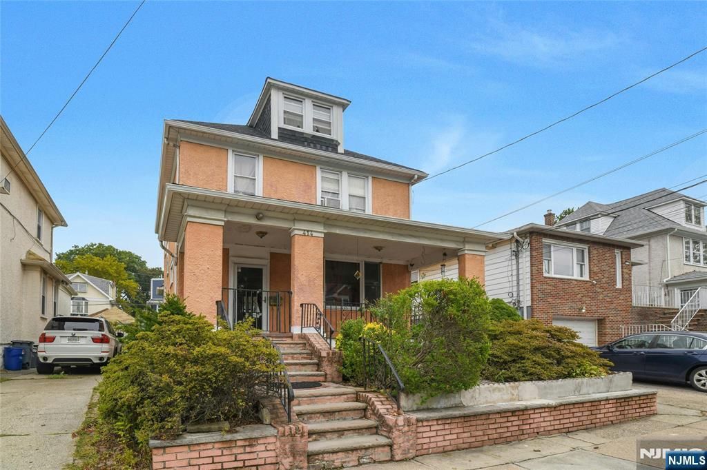 Photo of 414 78th Street, North Bergen, NJ 07047 (MLS # 25035128)