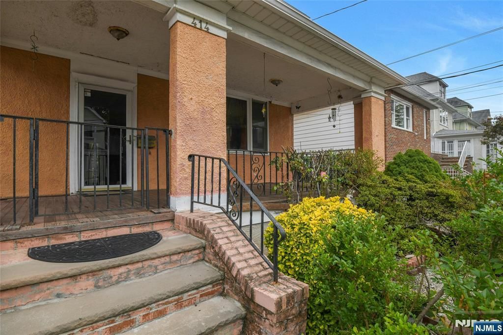 Photo of 414 78th Street, North Bergen, NJ 07047 (MLS # 25035128)