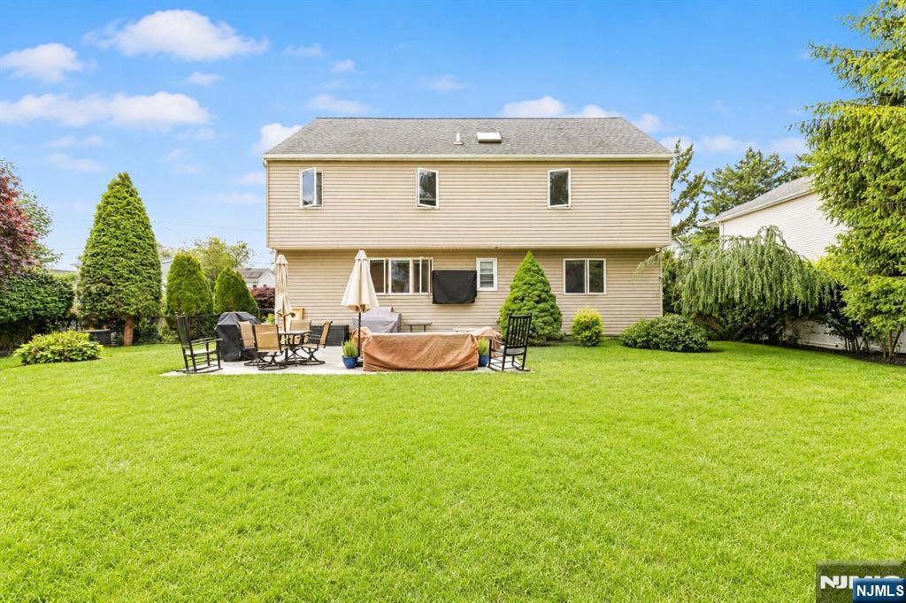 71 Prospect Avenue