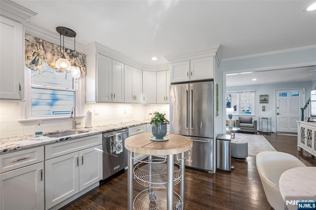 Photo of 18 Barker Avenue, Hawthorne, NJ 07506 (MLS # 26010053)