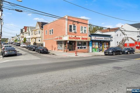 Photo of 465 Union Avenue, Paterson, NJ 07522 (MLS # 25037735)