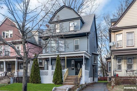 334 Rutledge Avenue East Orange NJ 07017