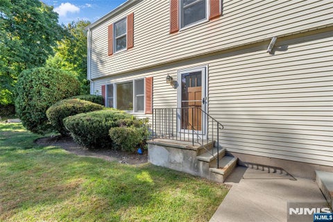 Photo of 204 Union ST #B - Rear, Ridgewood Village, NJ 07450 (MLS # 26040387)