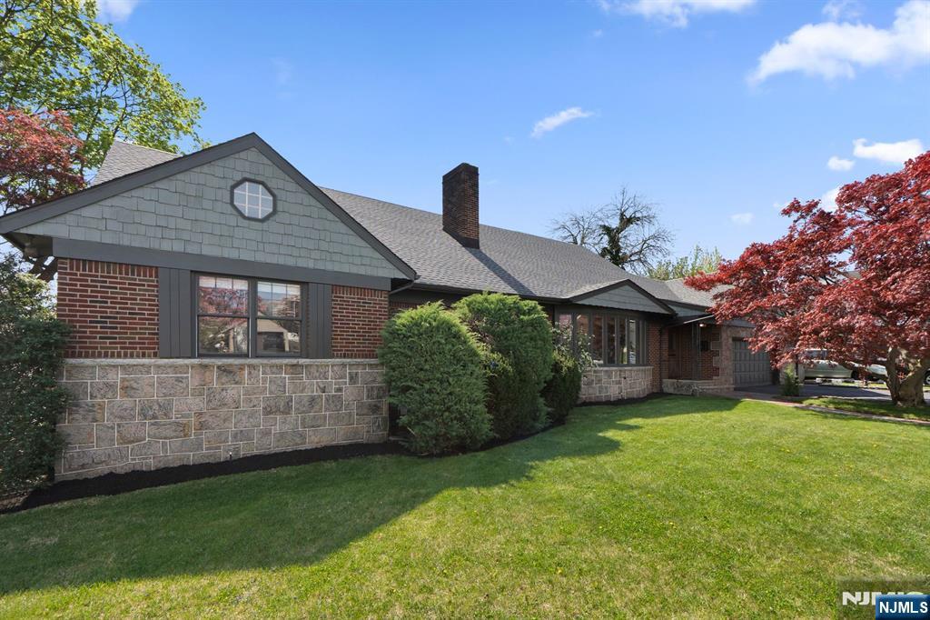 Property for Sale at 111 Grove Street, Lodi, New Jersey - Bedrooms: 4 
Bathrooms: 4 
Rooms: 13  - $849,000