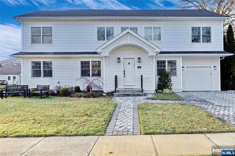 48 John Place Bergenfield NJ 07621