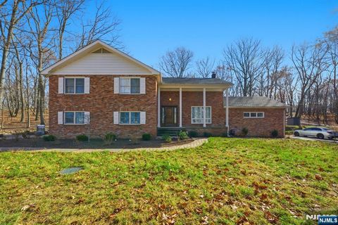 39 Miller Drive Boonton Township NJ 07005