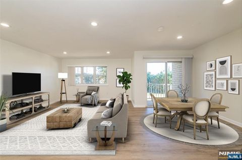 Photo of 1111 River Road #G5, Edgewater, NJ 07020 (MLS # 25036737)