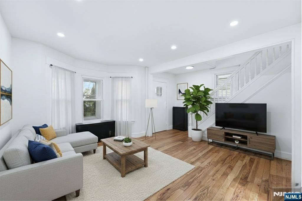 Photo of 48 Liberty Street, West Orange, NJ 07052 (MLS # 26007490)