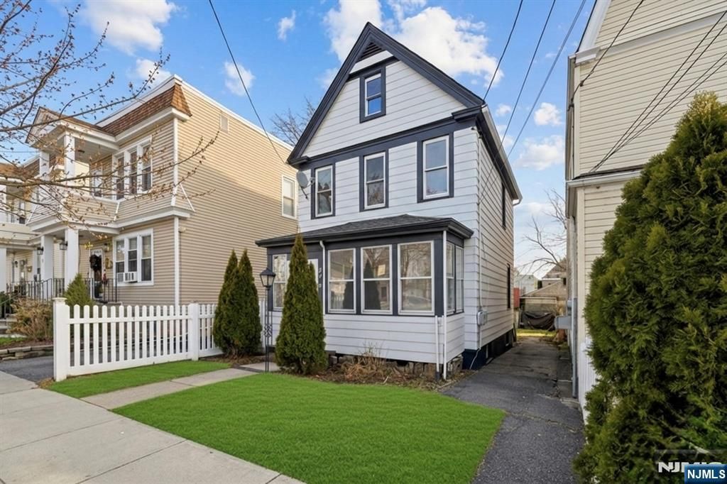 Photo of 48 Liberty Street, West Orange, NJ 07052 (MLS # 26007490)