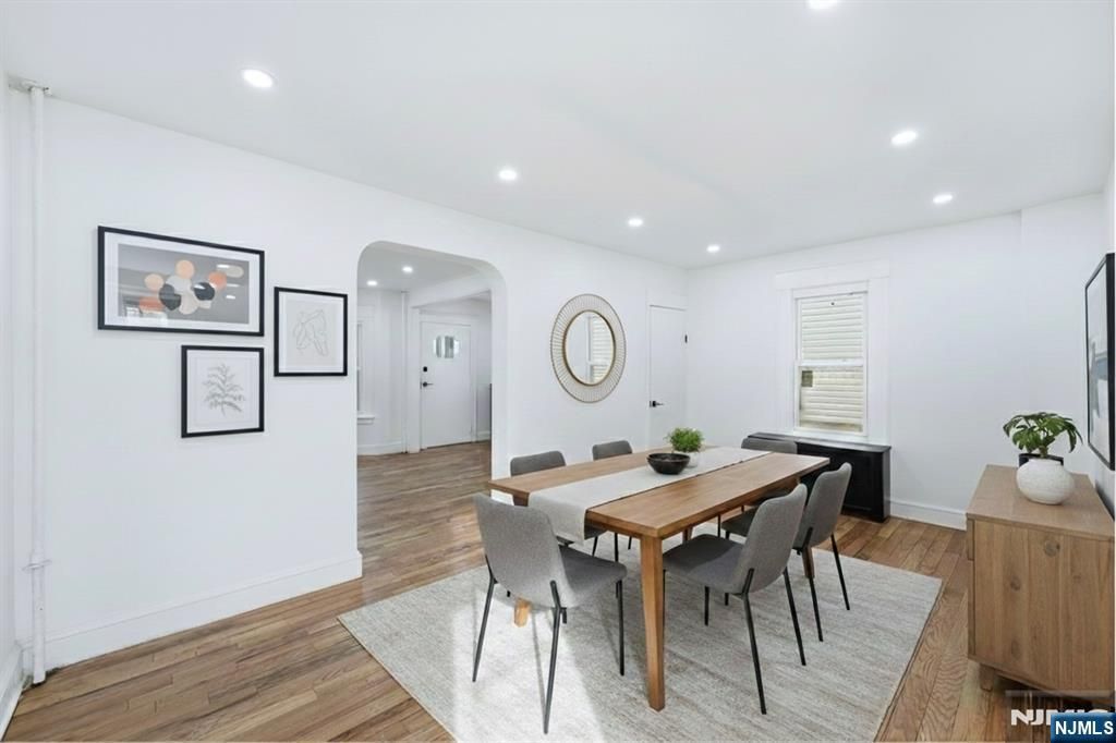 Photo of 48 Liberty Street, West Orange, NJ 07052 (MLS # 26007490)