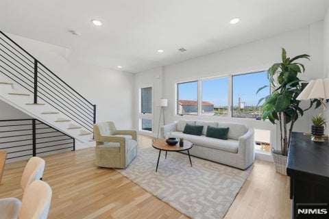 Photo of 98 Western Avenue, Jersey City, NJ 07307 (MLS # 26021831)