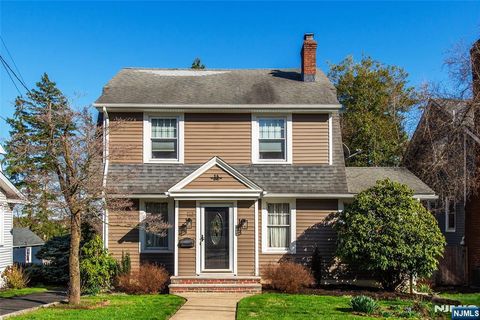 14 Oxford Terrace, West Orange, NJ 07052 - MLS#: 25011778