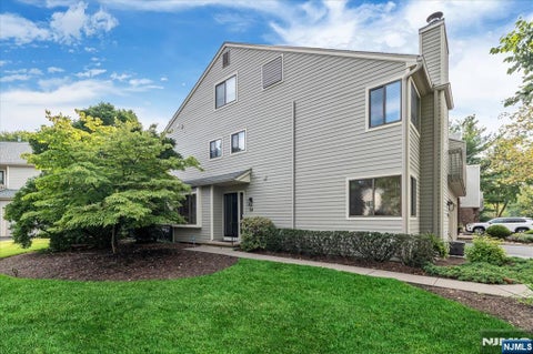 Photo of 54 Spruce #54, Ramsey, NJ 07446 (MLS # 26034014)