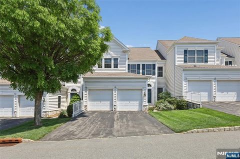 Photo of 8 Yorktown Lane #704, Totowa, NJ 07512 (MLS # 26018202)