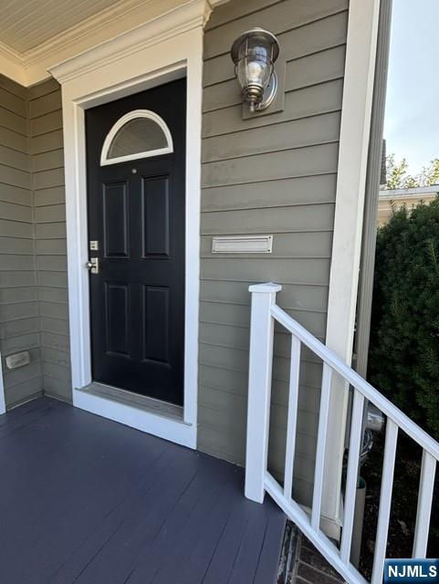 46 Prospect Street
