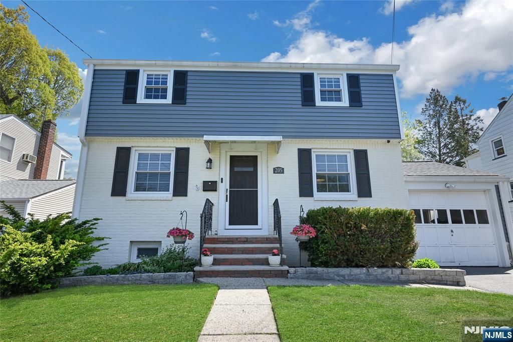 Photo of 205 33rd Street, Fair Lawn, NJ 07410 (MLS # 26014155)