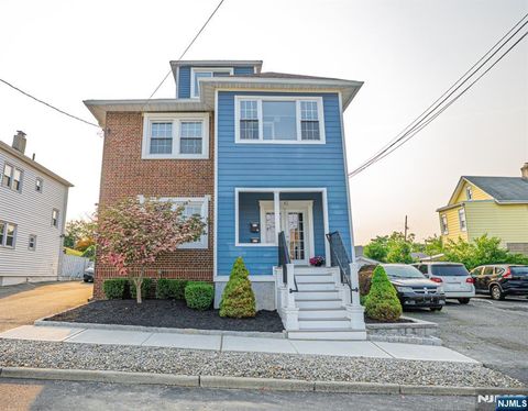 42 Berton Place Nutley NJ 07110